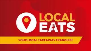 Local Eats | The Takeaway Franchise Opportunity