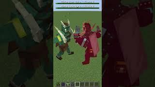 Ogres - OgreCraft MOD in Minecraft