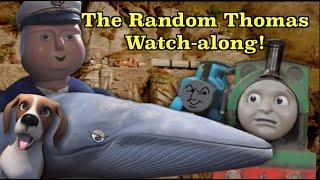 The Random Thomas Watch-along: Part 1