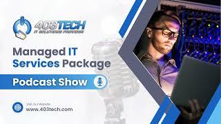 Affordable Managed IT Services Packages| Trusted IT Service Provider