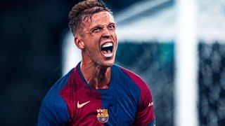 Best of Dani Olmo  Welcome to Barcelona