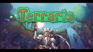 Terraria - Modo Mestre Só de Mago - Seed: No Traps.