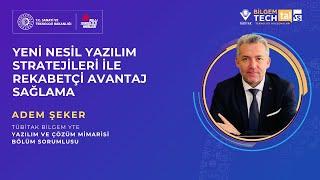 Yeni Nesil Yazılım Stratejileri ile Rekabetçi Avantaj Sağlama