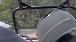 A Week at Schoen lake