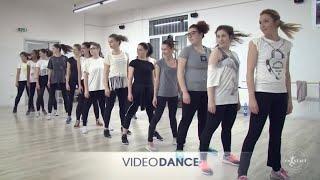 VIDEODANCE e HEELS Brescia | Corsi per ragazzi e adulti