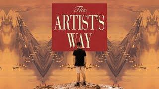 The Artists Way - My 12 Week Journey