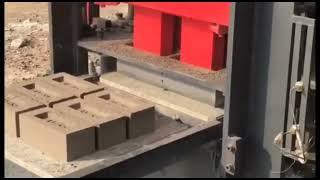 Automatic Fly Ash Bricks Making Machine | Indian Trade Bird