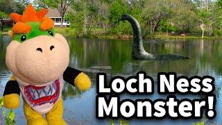 SML Movie: Loch Ness Monster [REUPLOADED]