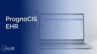 PrognoCIS EMR Software