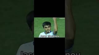 The player's value now and then#bunyodkor #ufa #khusanov