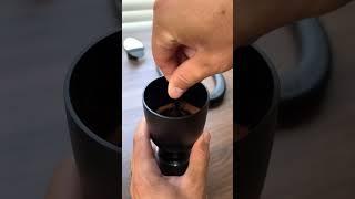 fresh#coffee#making #plzsubscribe