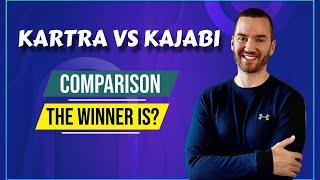 Kartra Vs Kajabi (Membership, Features, & Pricing Comparison)