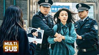 【New Movie】小三用照片威胁妻子，妻子不吵不闹转身把小三送进警局！️#chinesedrama #愛情 #灰姑娘 #中國電視劇 #大陸劇