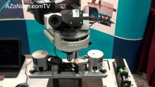 The Multiview AFM-Raman Series from Nanonics Imaging