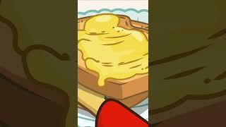When Mom Makes Your Favorite Food Llama Llama 