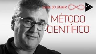 GALILEO, NEWTON E O MÉTODO CIENTÍFICO | ALBERTO SAA