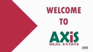 Axis Real Estate Video