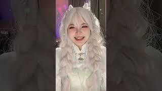 baby doll  cute girl  BIGO Live TV show BIGO TV ️ periscope Live lonely 2024 