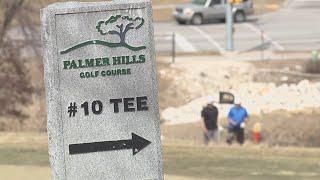 Quad Cities area golf courses open for the season