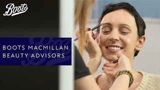 Boots Macmillan | Beauty Advisors | Boots UK