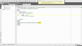 05-Advanced JavaScript (recorded session) - Working with Anonymous functions