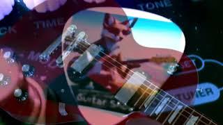 Kuga (a "Foxy's Guitar Show" cover)