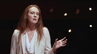 Visuomenės smaližius... smegenų atsakas į cukrų | Amanda Maracle | TEDxQueensU