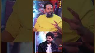 Prabhu Deva or Vijay - Baba Baskar | #shorts