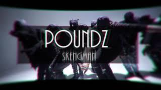 *FREE* Poundz Type beat - "SKENGMAN" - (StudioMobil)