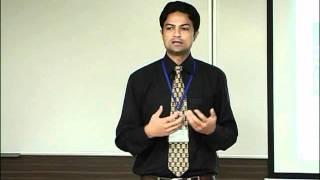 MHI Forum Day 2 - Dr. Aslam Nadri - CIRM.wmv