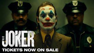 Joker: Folie à Deux | In Cinemas on October 2