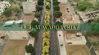 Snap and Shoot Fest 2023 | Winner | WAPDA City Faisalabad Pakistan | Drone Shots