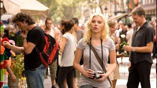 Giulia y los Tellarini - Barcelona "Vicky Cristina Barcelona"