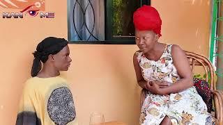 Kansiime dislikes her new neighbor. Don’t mess with kansiime 2025 collaborations.