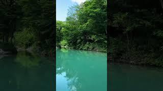 Невероятно красивое место, которое мы посещаем во время экскурсии на Чёрное море.