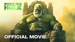 World War Hulk (2027) Mark Ruffalo, Edward Norton