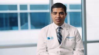 Muhammad Umer Awan, MD, FACC | Cardiology | Kelsey-Seybold