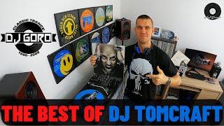 The Best Of DJ TOMCRAFT Mixed By DJ Goro