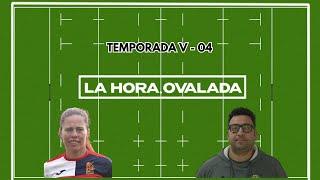 La Hora Ovalada - 5/9/2024