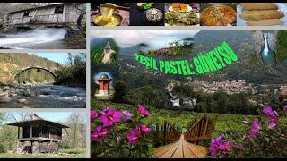 Yeşil Pastel Rize Güneysu #rize #güneysu