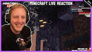 MINECRAFT LIVE! GET IN HERE! AAHH & 5+ Hardcore World! - Philza VOD - Streamed on September 28 2024