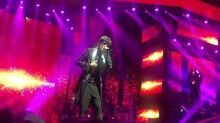 Махаббат бер маған / Give Me Love! - Dimash, New York Dec 2019