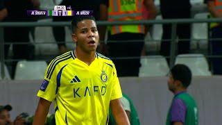 Wesley Debut for Al Nassr | 1080i HD