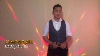SỢI NHỚ SỢI THƯƠNG - HAMATO X BEAT CHẤT LƯỢNG CAO