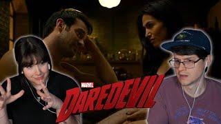 Matty's Villain Era!? | DAREDEVIL | S2 x E7 | First Time Watching