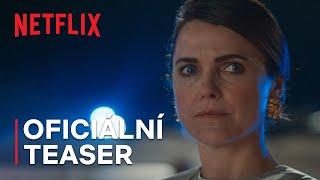 Diplomatické vztahy: 2. řada | Oficiální teaser | Netflix