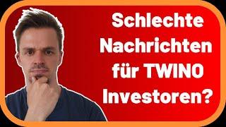 TWINO Investoren warten 1 Jahr länger auf ihr Geld (P2P Kredite News)