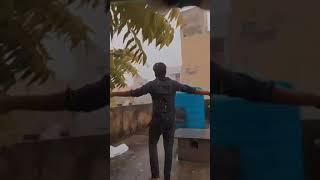 Rain Climate Slow Motion || Dp acting
