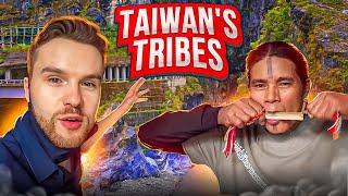 Taiwan's Greatest Secret? Meeting Indigenous Tribes  台灣