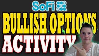 BIG Money Selling SoFi TODAY |  Options is Signaling $14+ POST EARNINGS  SoFi Stock Analysis